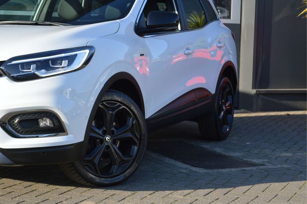 Renault Kadjar TCe 160 117 kW image number 1