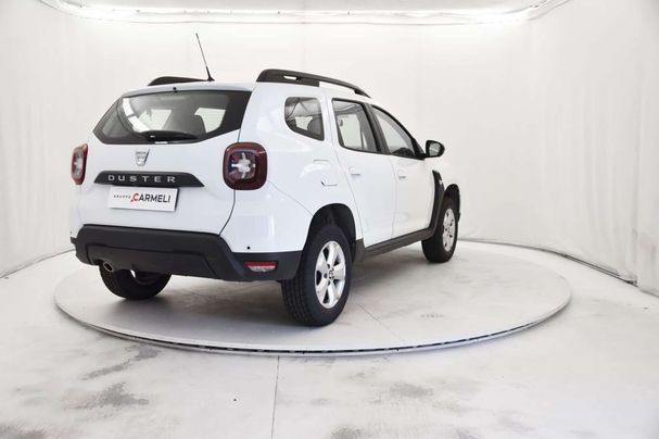 Dacia Duster TCe 100 Comfort 74 kW image number 3