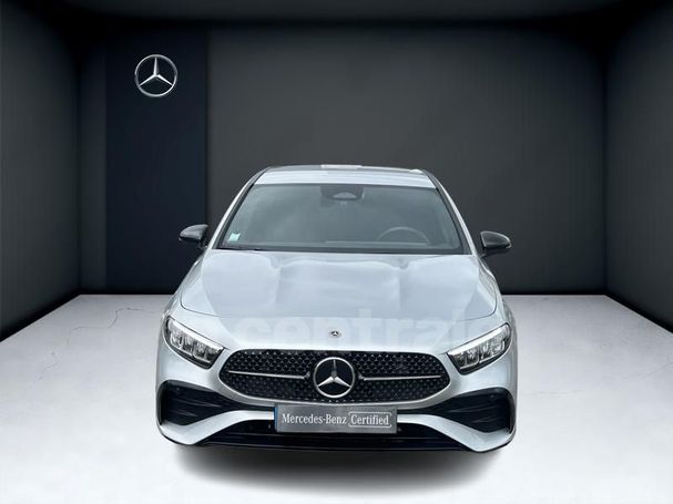 Mercedes-Benz A 180 100 kW image number 3