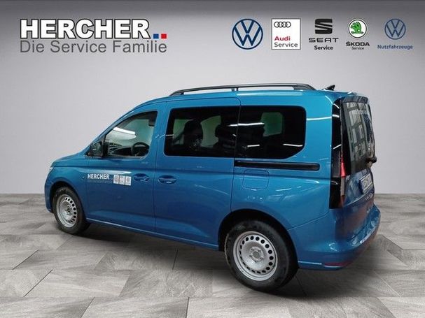 Volkswagen Caddy 1.5 TSI Life 84 kW image number 5