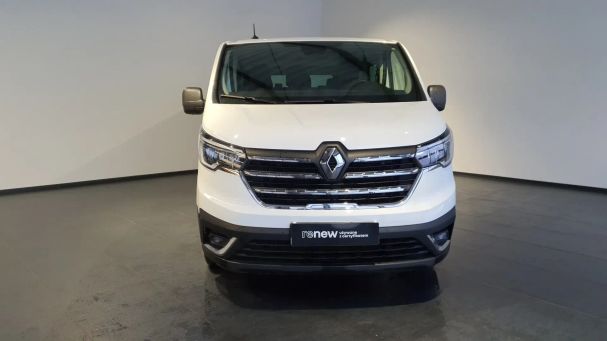 Renault Trafic 110 kW image number 2