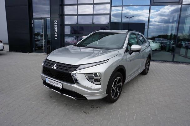 Mitsubishi Eclipse Cross PHEV 138 kW image number 1