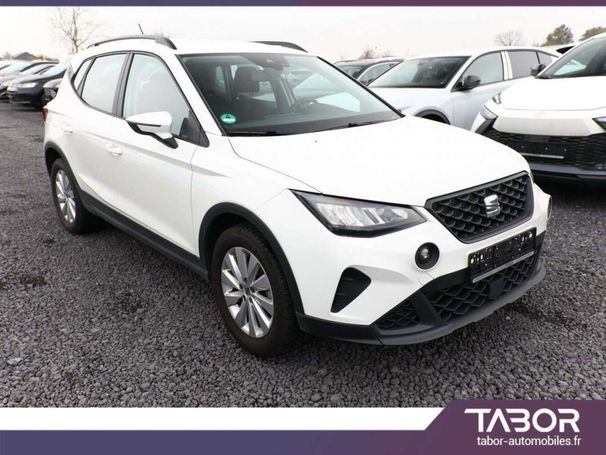 Seat Arona 1.0 TSI Reference 70 kW image number 1