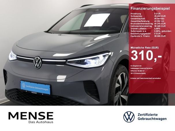 Volkswagen ID.4 150 kW image number 2