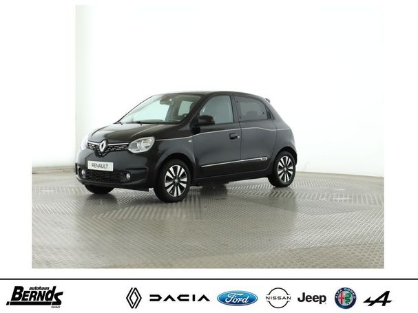 Renault Twingo 60 kW image number 3