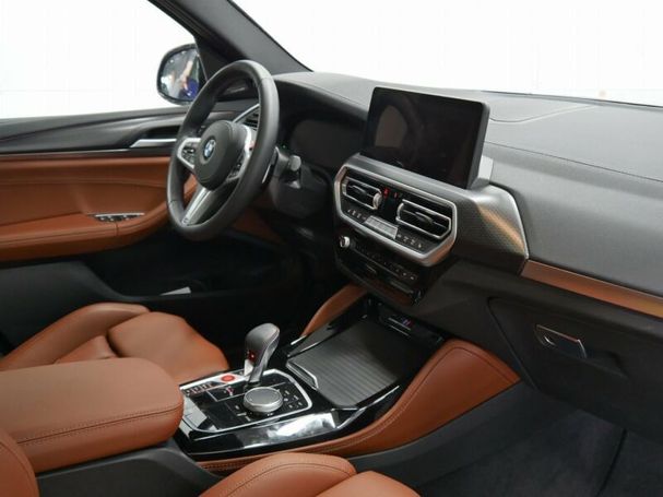 BMW X3 M xDrive 375 kW image number 6