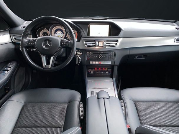 Mercedes-Benz E 220 125 kW image number 9