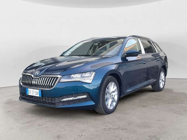 Skoda Superb 2.0 TDI 110 kW image number 1