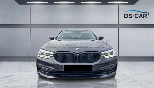 BMW 530d xDrive 195 kW image number 1