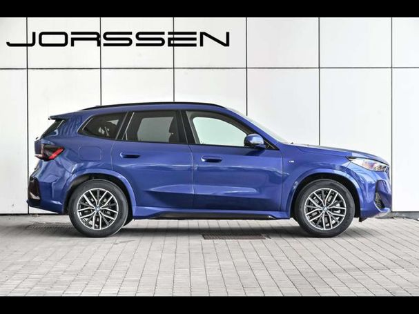 BMW X1 M xDrive 240 kW image number 2