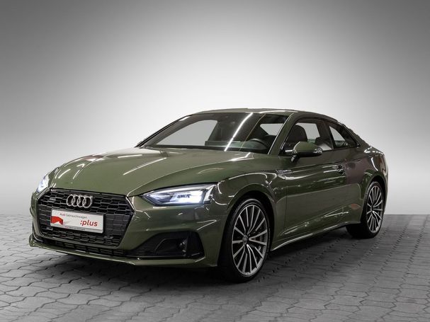 Audi A5 45 TDI quattro Advanced 170 kW image number 1