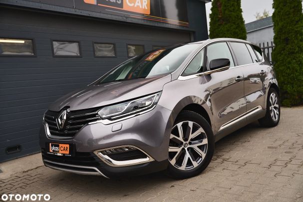 Renault Espace 147 kW image number 1