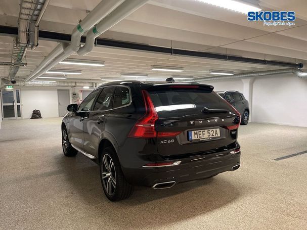 Volvo XC60 T8 AWD Inscription 293 kW image number 4