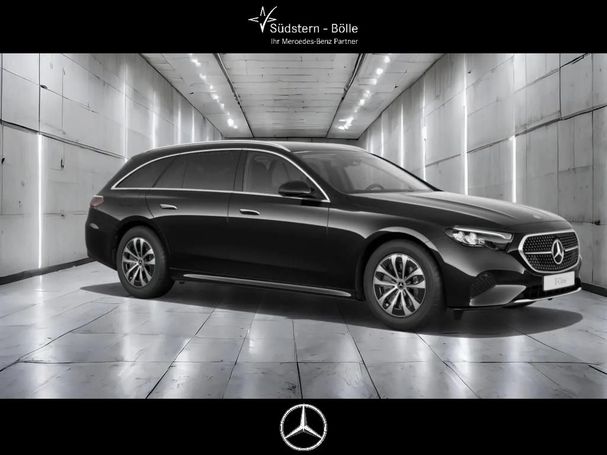 Mercedes-Benz E 220 d T 145 kW image number 2