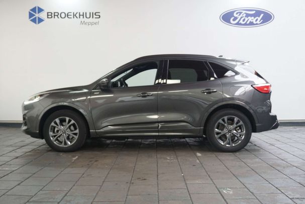 Ford Kuga 165 kW image number 5