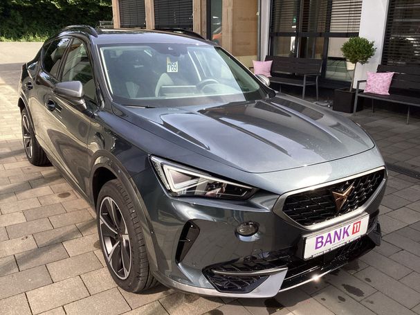 Cupra Formentor 1.5 TSI DSG 110 kW image number 2