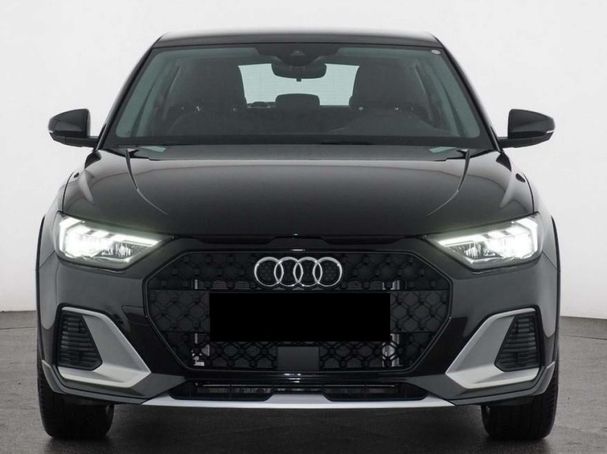 Audi A1 30 TFSI Allstreet 81 kW image number 2