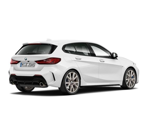 BMW 135i xDrive 226 kW image number 3