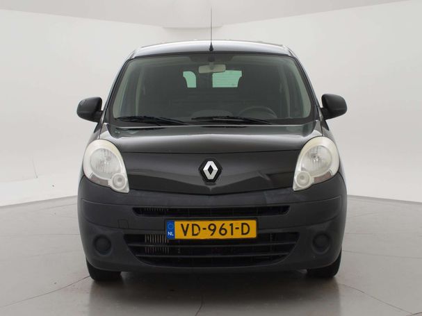 Renault Kangoo DCi 75 55 kW image number 6