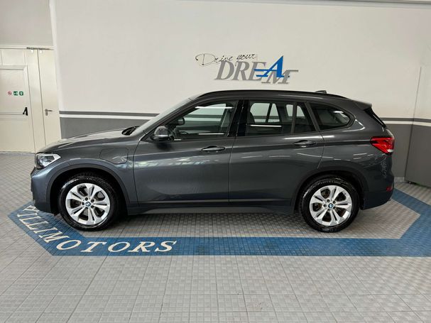 BMW X1 25e xDrive 162 kW image number 8