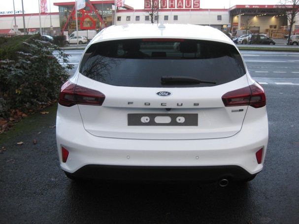 Ford Focus 1.0 TITANIUM 92 kW image number 6