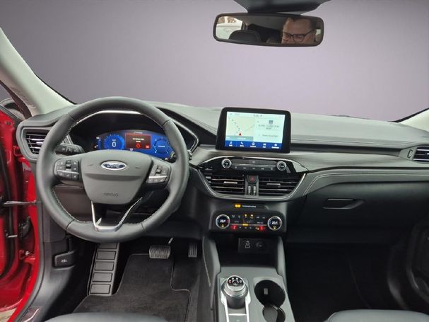 Ford Kuga Vignale 140 kW image number 11