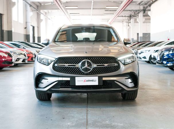 Mercedes-Benz GLC 220 d 145 kW image number 3