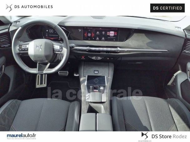 DS Automobiles 4 DS BlueHDi 130 96 kW image number 8