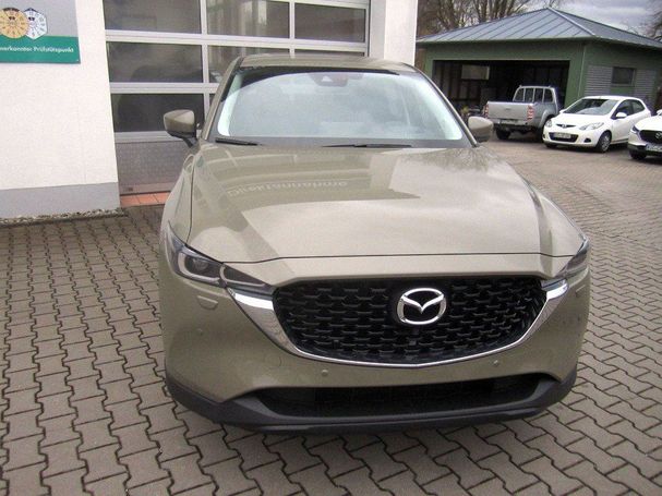 Mazda CX-5 SKYACTIV-D 184 AWD 135 kW image number 2