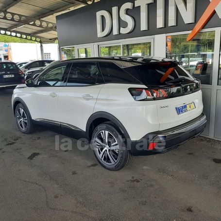 Peugeot 3008 BlueHDi 130 S&S EAT8 96 kW image number 14