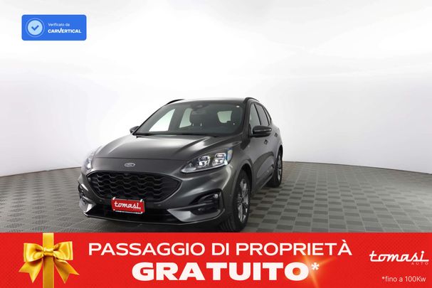 Ford Kuga 132 kW image number 1