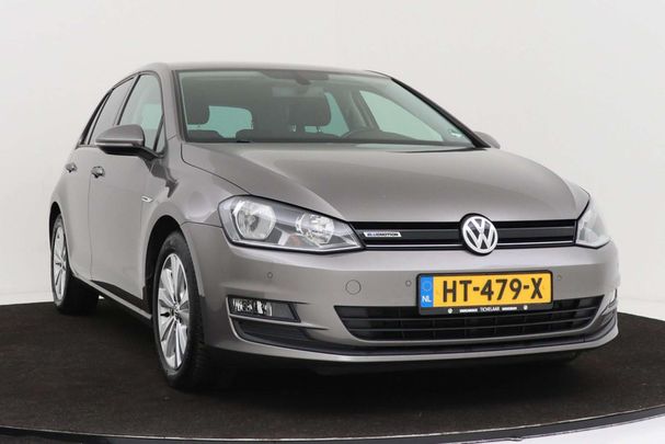 Volkswagen Golf 1.0 TSI Comfortline 85 kW image number 13