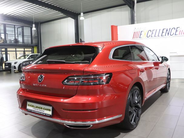 Volkswagen Arteon 2.0 TDI DSG 147 kW image number 10