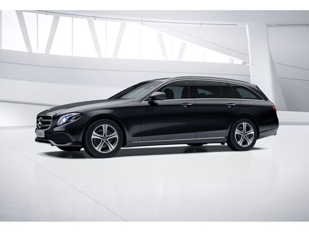 Mercedes-Benz E 200 T Avantgarde 135 kW image number 1