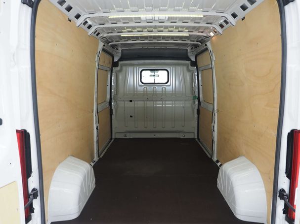 Fiat Ducato 33 2.0 MultiJet 85 kW image number 25