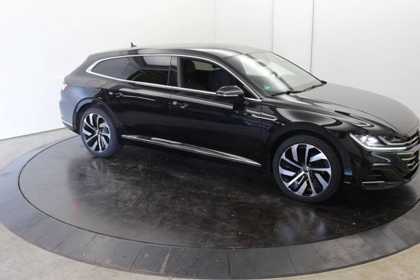 Volkswagen Arteon Shooting Brake 160 kW image number 40