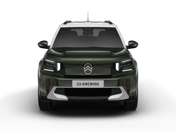 Citroen C3 Aircross Turbo 100 74 kW image number 3