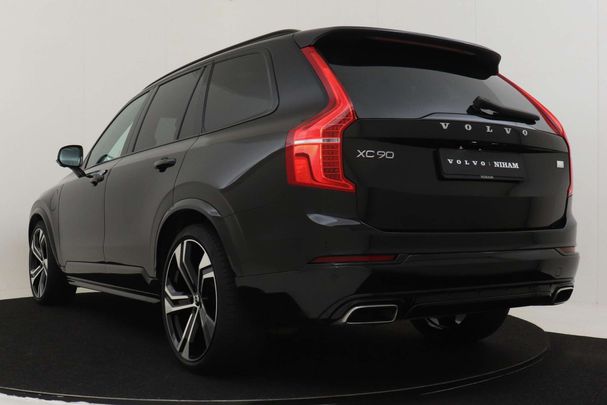 Volvo XC90 Recharge T8 AWD 287 kW image number 8