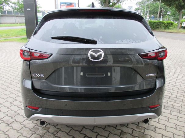 Mazda CX-5 194 143 kW image number 12