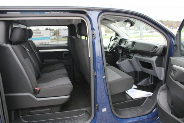 Toyota Proace 90 kW image number 21