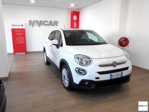 Fiat 500X 1.3 70 kW image number 2