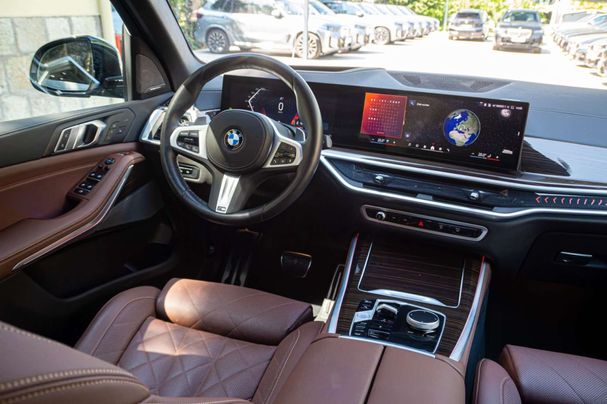 BMW X5 xDrive30d Sport 219 kW image number 28