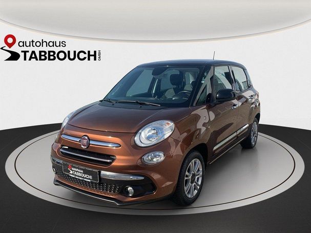 Fiat 500L 88 kW image number 1