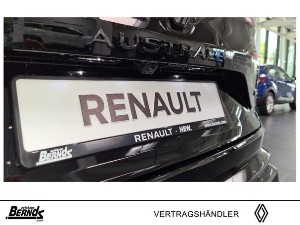 Renault Austral E-Tech 146 kW image number 11