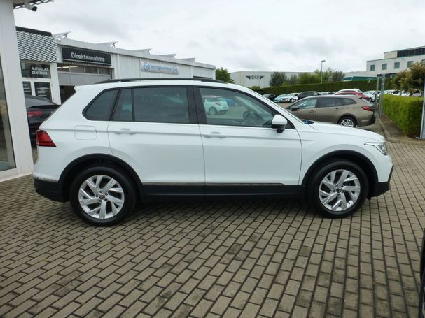 Volkswagen Tiguan DSG 110 kW image number 4