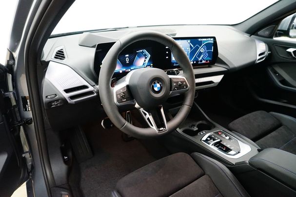 BMW 120d 120 kW image number 4