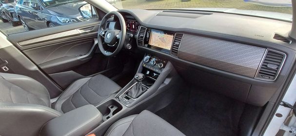 Skoda Kodiaq 2.0 TDI DSG 110 kW image number 5