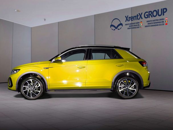 Volkswagen T-Roc DSG 118 kW image number 7