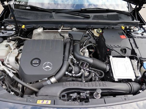 Mercedes-Benz A 180 100 kW image number 50