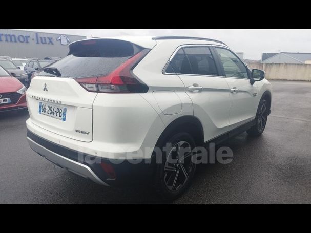 Mitsubishi Eclipse Cross 110 kW image number 4